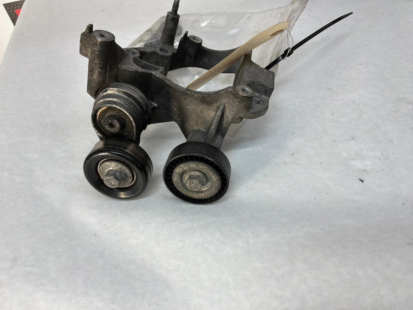 Bracket - Day's Parts Yard