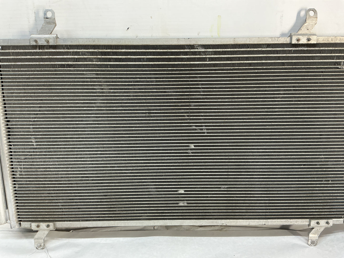 2015 Chevrolet Camaro SS 1LE Air Conditioner AC Condenser OEM