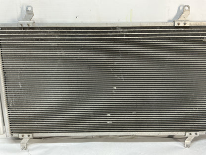 2015 Chevrolet Camaro SS 1LE Air Conditioner AC Condenser OEM