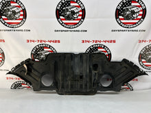 2017 Chevrolet SS Sedan Lower Apron Air Damn Panel Bumper Extension OEM