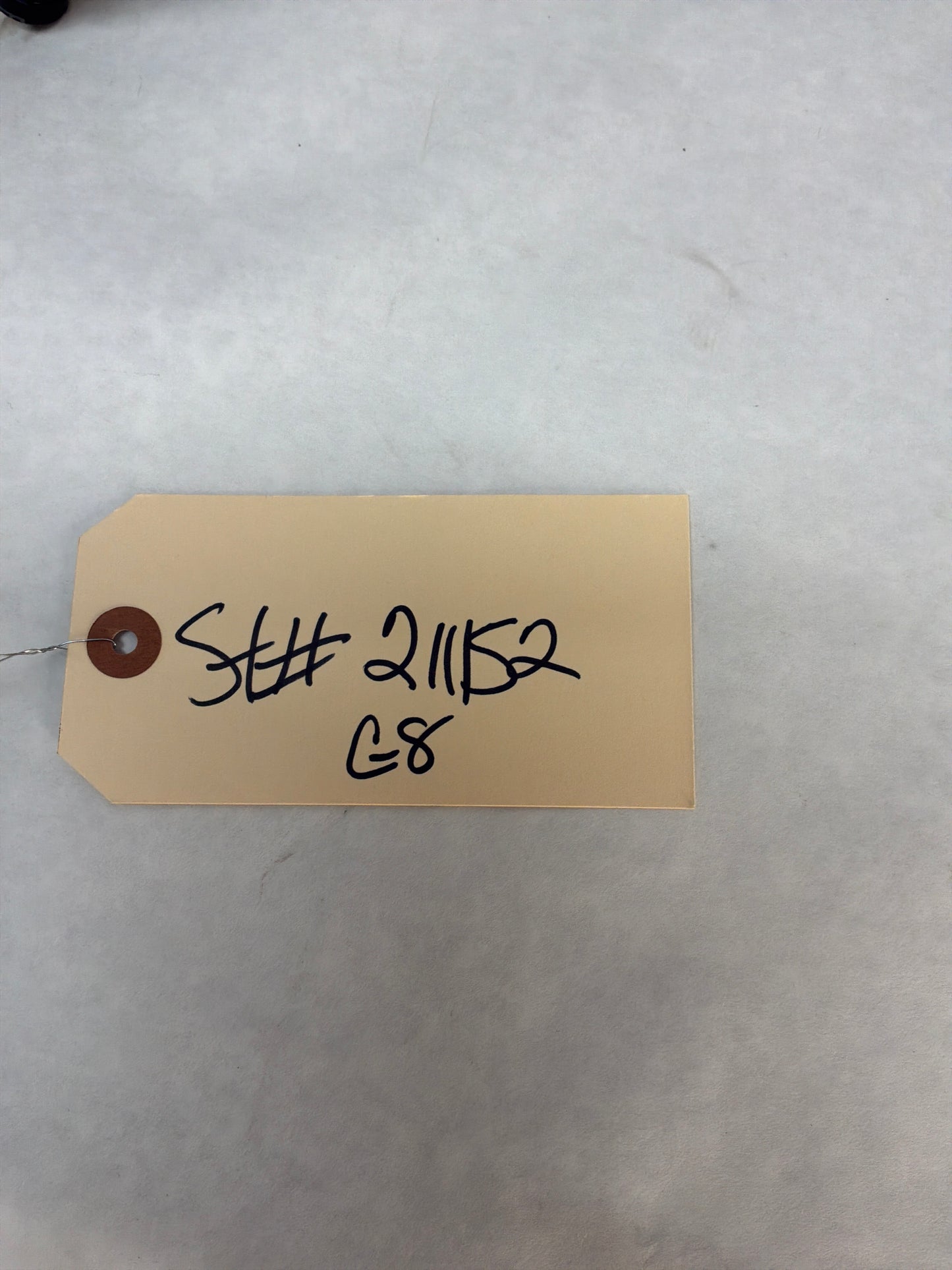 2009 Pontiac G8 GT Power Steering Lines Hoses Tubes OEM - Day's Parts Yard