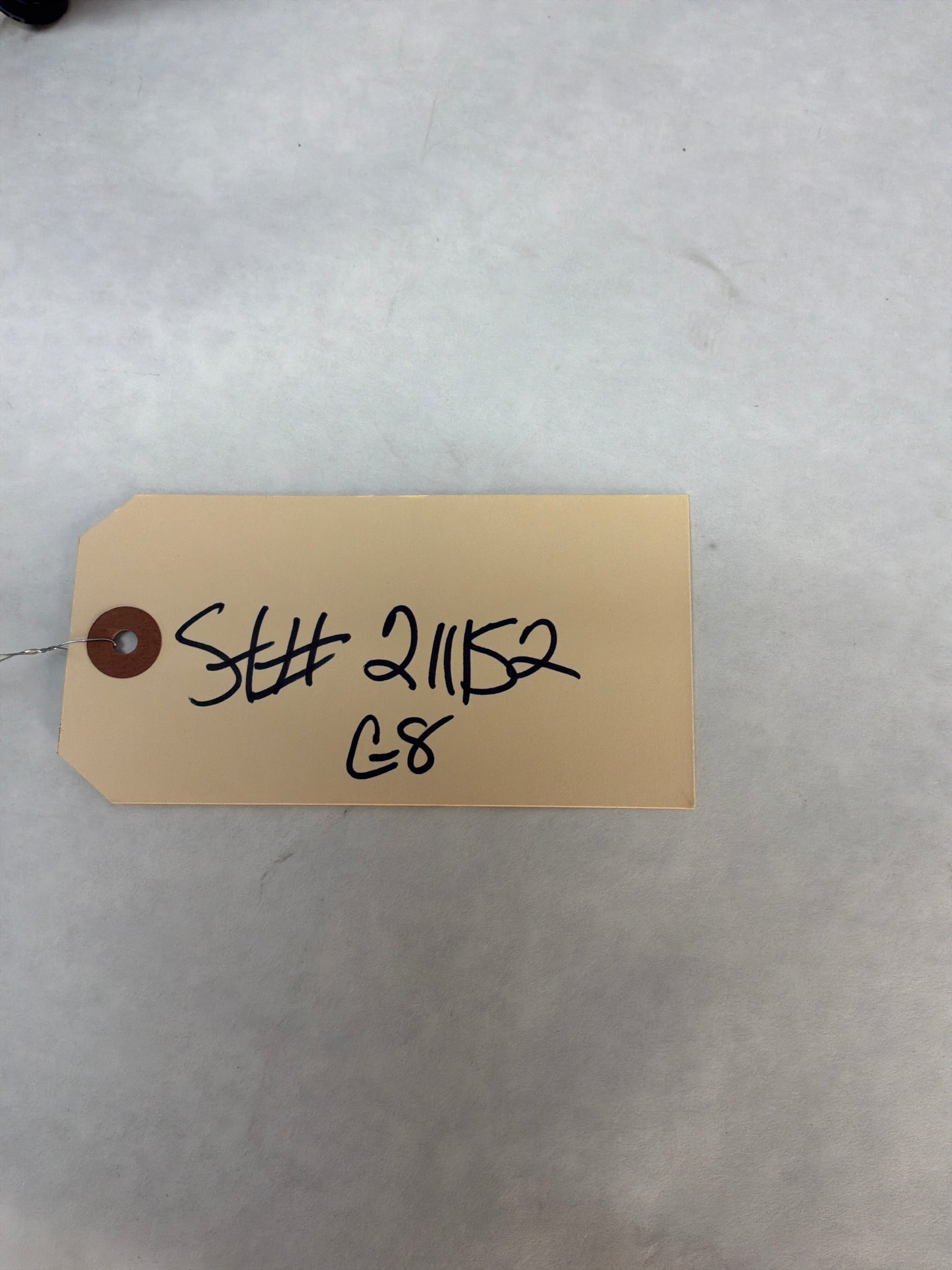 2009 Pontiac G8 GT Power Steering Lines Hoses Tubes OEM - Day's Parts Yard