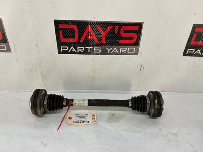 Rh axle - Day's Parts Yard