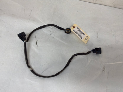 Radiator fan wire harness - Day's Parts Yard
