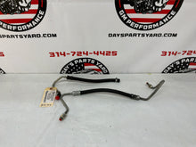 1999 Pontiac Trans Am WS6 Power Steering Lines OEM