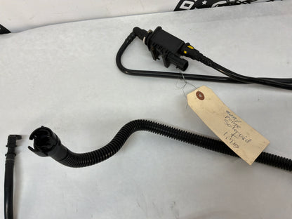 2016 Chevy Caprice PPV Intake Manifold EVAP PCV Vacuum Hoses Lines Tubes OEM