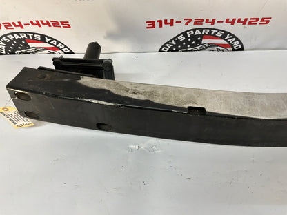 2006 Cadillac CTS-V Front Bumper Reinforcement Impact Crash Bar OEM