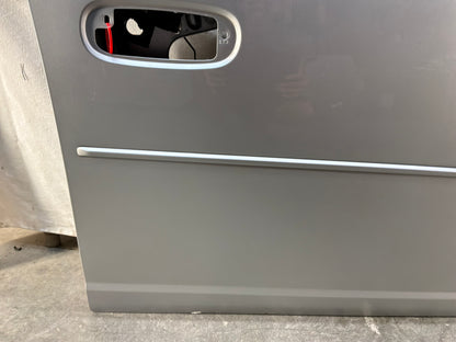 2006 Cadillac CTS-V RH Passenger Exterior Front Door OEM Silver