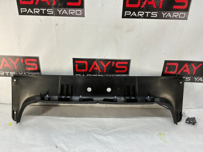 Trunk - Day's Parts Yard