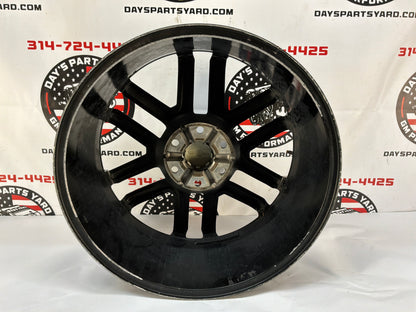 2018 Chevy Suburban LT Factory Wheel 22x9