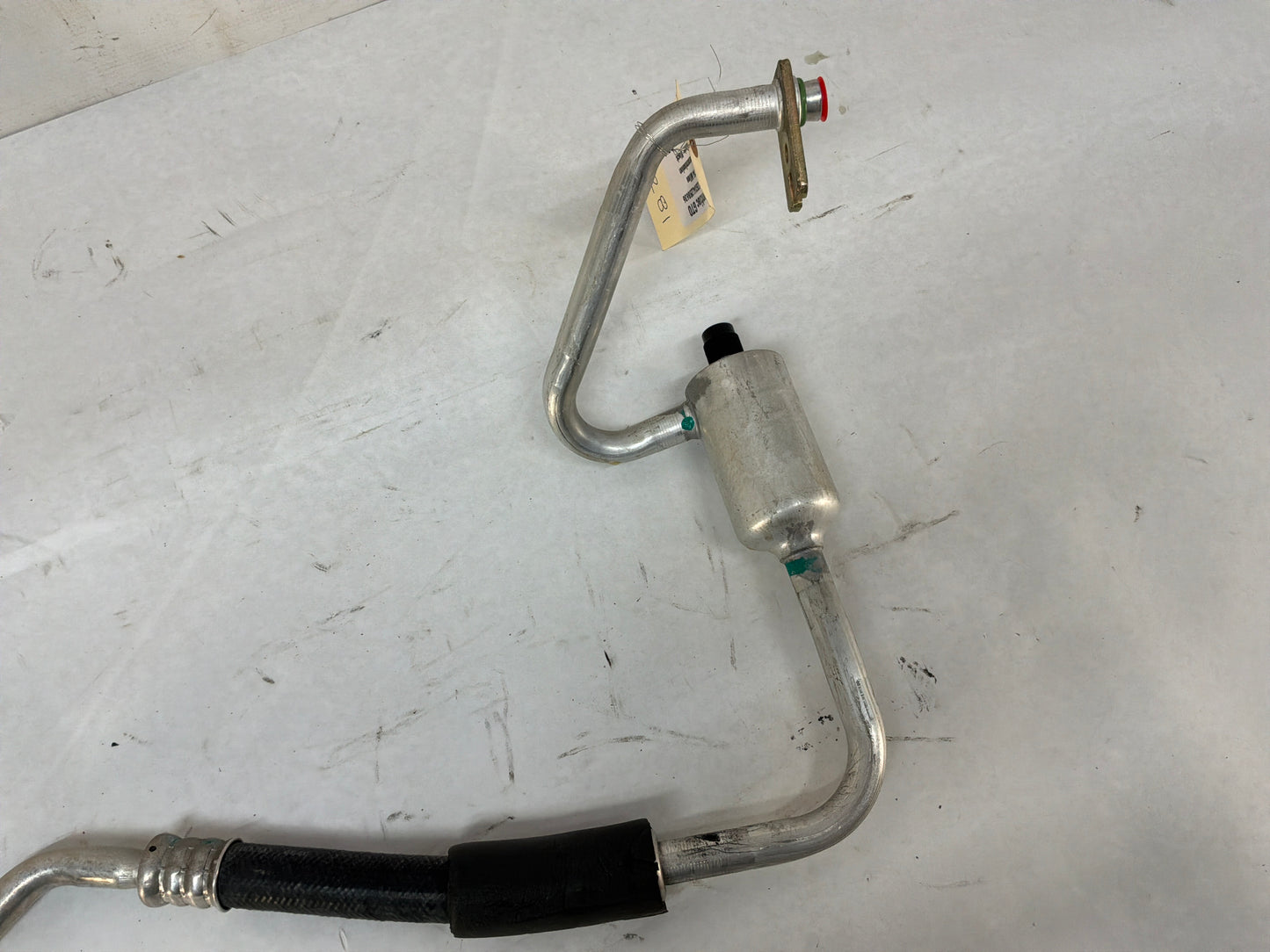 2004 Pontiac GTO AC A/C Air Conditioner Suction Line Hose Tube OEM