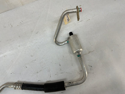 2004 Pontiac GTO AC A/C Air Conditioner Suction Line Hose Tube OEM