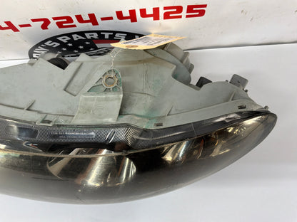 2005 Pontiac GTO LH Driver Headlight Head Light Lamp OEM
