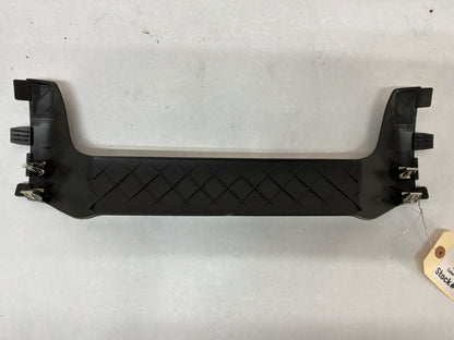 2011 Cadillac CTS-V Coupe LH Driver Seat Cushion Closeout Back Panel Trim OEM