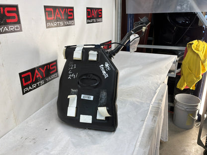 2005 Chevy C6 Corvette LH Driver Side  Fuel Gas Tank w/ Pumps OEM - Day's Parts Yard