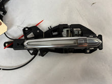 2016 Cadillac CTS-V Exterior Door Handle Set