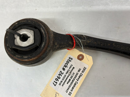 2014 Chevy Camaro SS RH Passenger Front Suspension Lower Control Arm OEM