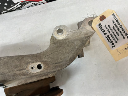 2015 Chevy Camaro SS 1LE LH Driver Front Suspension Spindle Knuckle Hub Assembly OEM