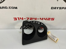 2013 Chevy Camaro ZL1 LH Driver Fog Light Lamp Bezel OEM