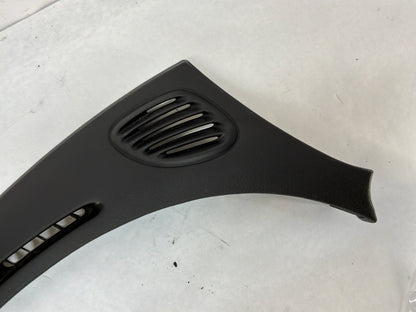 2005 Pontiac GTO Windshield Dash Cowl Defrost Panels Vent Trim Grills OEM