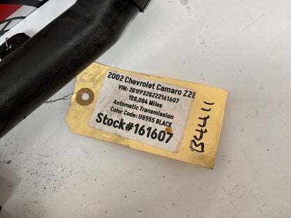 2002 Chevy Camaro Z28 Coolant Reservoir / Battery Tray OEM