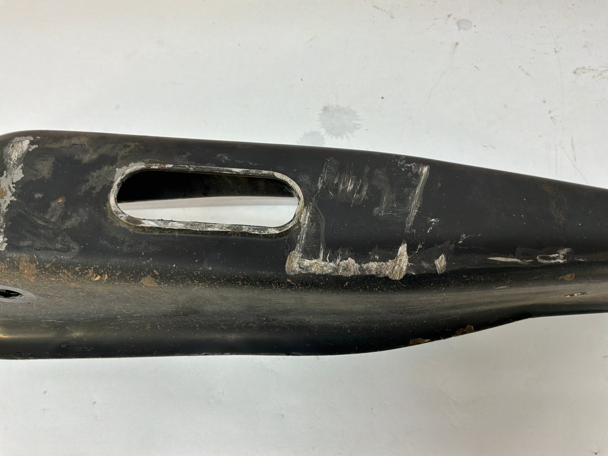2017 Chevy SS Sedan LH Driver Rear Suspension Lower Control Arm OEM