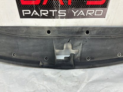 Radiator splash shield - Day's Parts Yard