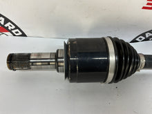 2017 Chevy SS Sedan LH Driver Rear CV Axle Half Shaft OEM - Day's Parts Yard