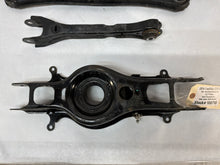 2016 Cadillac CTS-V LH Driver Rear Suspension Control Trailing Arms Rods Links Set OEM