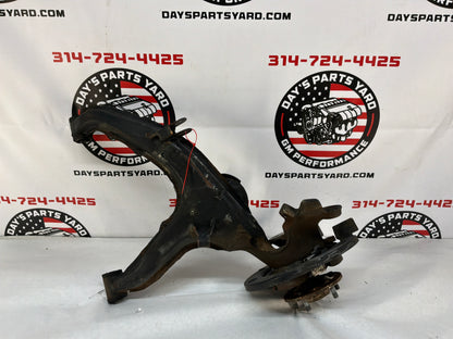 2005 Pontiac GTO RH Passenger Rear Suspension Trailing Control Arm OEM