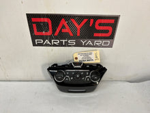 2017 Chevy SS Sedan Heater Air Conditioner HVAC Climate Controls OEM