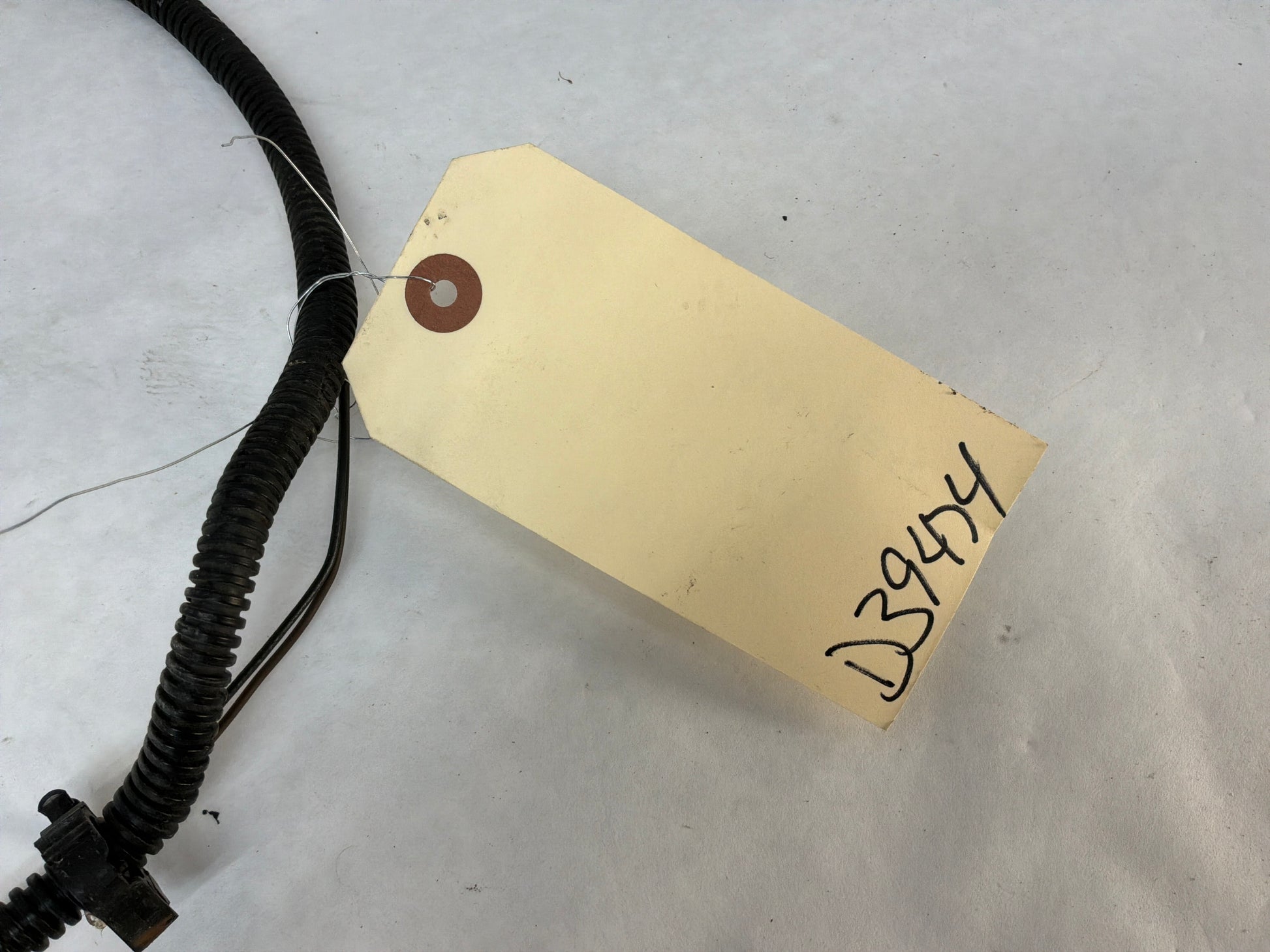 Marker light harness - Day's Parts Yard