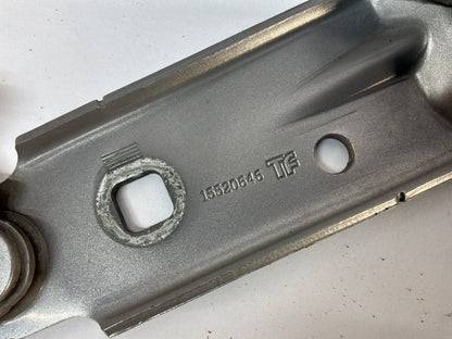 2006 Cadillac CTS-V RH & LH Trunk Hinges OEM