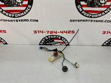 2006 Pontiac GTO RH & LH Taillight Tail Light Wire Wiring Harness Sockets OEM