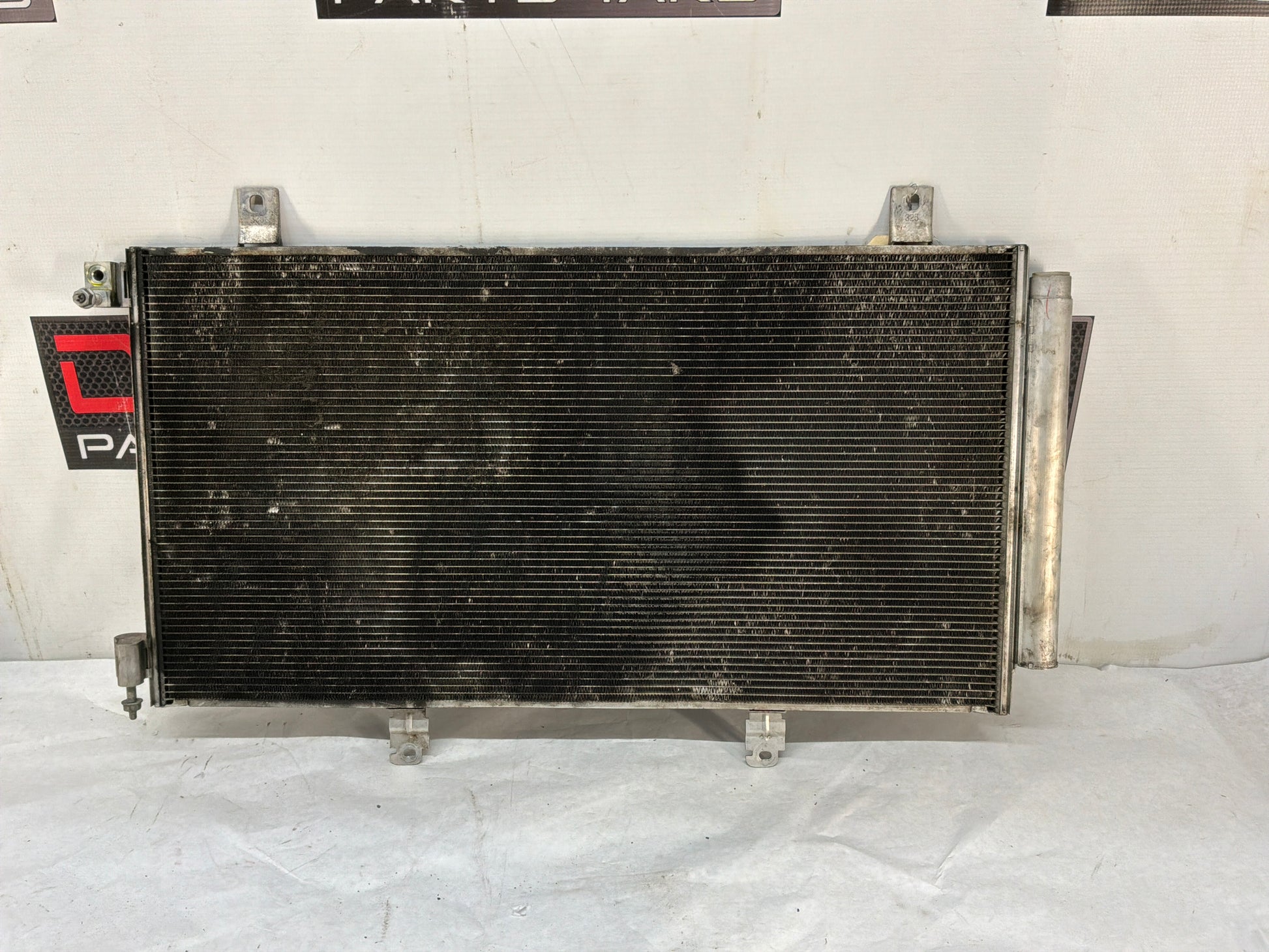 Ac condenser - Day's Parts Yard