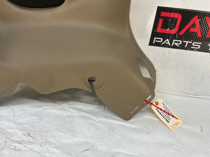 Rh rear door panel - Day's Parts Yard
