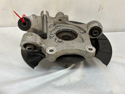 2014 Chevy Camaro RH Passenger Rear Spindle Knuckle Hub Wheel Bearing OEM