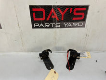 2015 Chevy SS Sedan RH & LH Rear Head Lamp Ride Height Suspension Sensors OEM