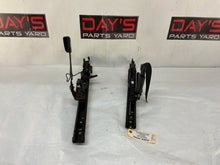 2016 Cadillac ATS-V Coupe LH Driver Front Seat Lower Track Frame OEM