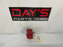 Positive - Day's Parts Yard