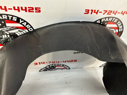 2002 Chevy Camaro Z28 RH Passenger Front Fender Wheel House Well Liner OEM