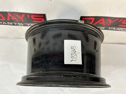 Wheel - Day's Parts Yard