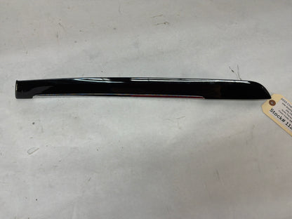 2015 Chevy SS Sedan RH Passenger Front Interior Door Panel Trim Applique
