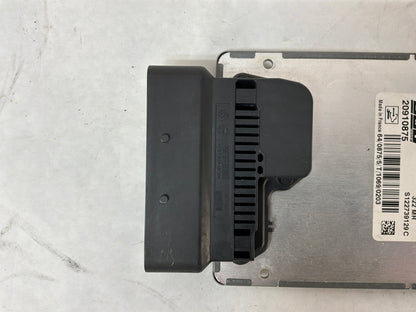 2011 Cadillac CTS-V Coupe Electronic Suspension Control Module Assembly