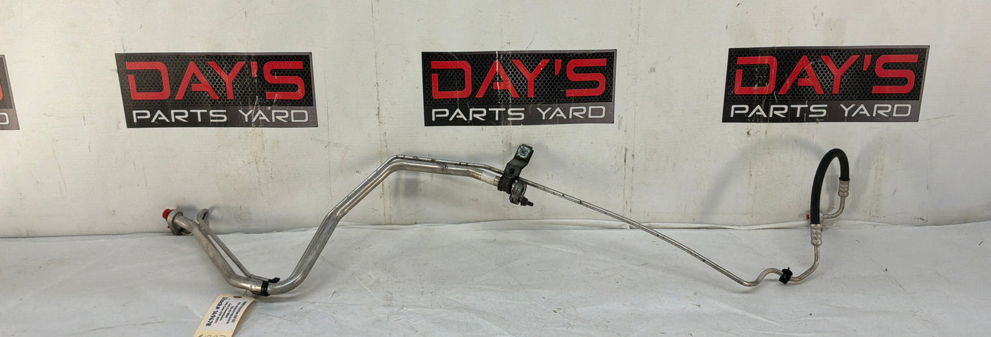 2008 Pontiac G8 AC A/C Air Conditioner Line Hose Tube OEM