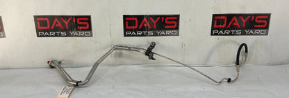 2008 Pontiac G8 AC A/C Air Conditioner Line Hose Tube OEM