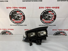 1999 Pontiac Trans Am WS6RH Passenger Headlight Head Light Lamp Assembly OEM