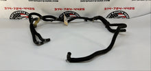 2009 Cadillac CTS-V Supercharger Heater Exchanger Intercooler Lines Hoses Tubes OEM