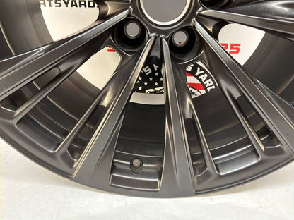 2025 Cadillac CT5-V CT5V CT5 V BlackWing Black Wing 19x10 Front Factory OEM Wheel Rim Stock