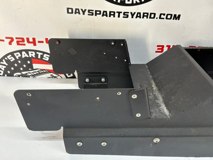 2014 Chevy Caprice PPV Center Console Arm Rest OEM